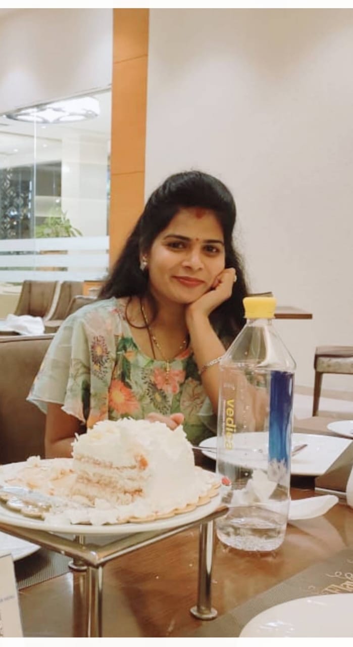 Seema Patel, Director